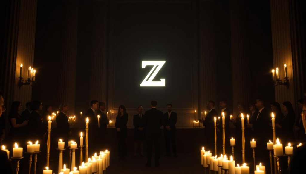 церемония создания Zcash церемония создания Zcash