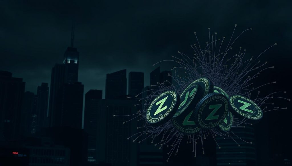 риски инвестиций в Zcash