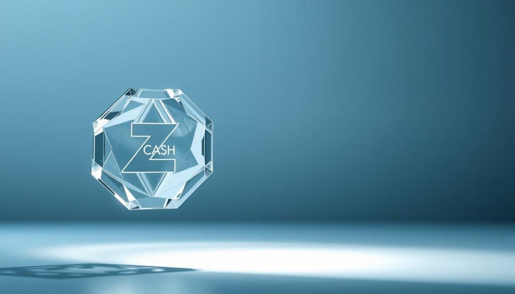 Селективная прозрачность Zcash