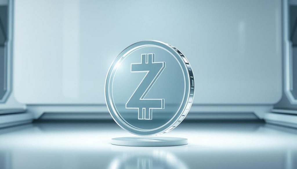Transparent адреса Zcash
