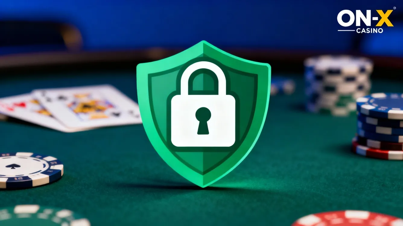ON-X Казино: быстрый вход, мгновенные выплаты и честная игра