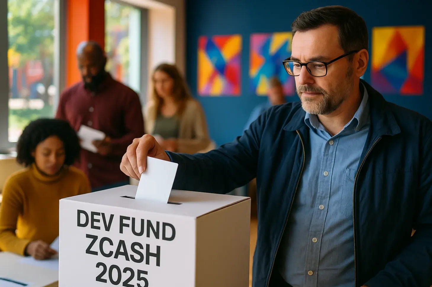 Перспективы участия сообщества и долгосрочные риски